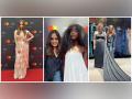 Reistor makes its red-carpet debut at the 76th annual Cannes Film Festival - Hindi News | Reistor makes its red-carpet debut at the 76th annual Cannes Film Festival | Latest business News at Lokmattimes.com
