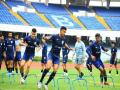 AFC U23 Asian Cup Qualifiers: India in Group G with UAE, Maldives, China - Hindi News | AFC U23 Asian Cup Qualifiers: India in Group G with UAE, Maldives, China | Latest football News at Lokmattimes.com