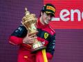 Carlos Sainz shuts down rumours of missing Monaco GP due to injury scare - Hindi News | Carlos Sainz shuts down rumours of missing Monaco GP due to injury scare | Latest other-sports News at Lokmattimes.com