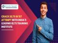 Study Smart launches IELTS knowledge bank to ensure your band scores! - Hindi News | Study Smart launches IELTS knowledge bank to ensure your band scores! | Latest business News at Lokmattimes.com