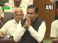 'Shows Opposition's frustrated mindset': Maharashtra Speaker over new Parliament building inauguration boycott call - Hindi News | 'Shows Opposition's frustrated mindset': Maharashtra Speaker over new Parliament building inauguration boycott call | Latest national News at Lokmattimes.com