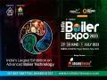 Latest technological advancements and innovations in the boiler industry to be showcased at India Boiler Expo 2023 - Hindi News | Latest technological advancements and innovations in the boiler industry to be showcased at India Boiler Expo 2023 | Latest business News at Lokmattimes.com