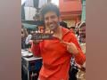 Kartik Aaryan wraps up 'Satyaprem Ki Katha' shoot, says "it will be my most favourite" - Hindi News | Kartik Aaryan wraps up 'Satyaprem Ki Katha' shoot, says "it will be my most favourite" | Latest entertainment News at Lokmattimes.com