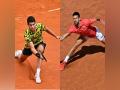 French Open 2023 draw: Carlos Alcaraz and Novak Djokovic in same half; Daniil Medvedev faces tough test - Hindi News | French Open 2023 draw: Carlos Alcaraz and Novak Djokovic in same half; Daniil Medvedev faces tough test | Latest tennis News at Lokmattimes.com