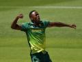 Kagiso Rabada turns 28: A look at career, accomplishments of South African pacer - Hindi News | Kagiso Rabada turns 28: A look at career, accomplishments of South African pacer | Latest cricket News at Lokmattimes.com