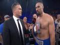 Joseph Parker knocks out Faiga Opelu in round one at Melbourne Fight Night - Hindi News | Joseph Parker knocks out Faiga Opelu in round one at Melbourne Fight Night | Latest other-sports News at Lokmattimes.com