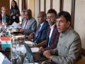 India only country in world to have developed own mechanism for estimating its TB burden: Mandaviya in Geneva - Hindi News | India only country in world to have developed own mechanism for estimating its TB burden: Mandaviya in Geneva | Latest national News at Lokmattimes.com