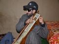 Melody in darkness: Kashmir's blind singer mesmerizes with musical talent and inspires hope - Hindi News | Melody in darkness: Kashmir's blind singer mesmerizes with musical talent and inspires hope | Latest national News at Lokmattimes.com