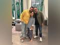 'Happy New Year' reunion at IIFA, Farah Khan shares pics - Hindi News | 'Happy New Year' reunion at IIFA, Farah Khan shares pics | Latest entertainment News at Lokmattimes.com
