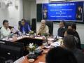 ECI officials hold review meeting for upcoming Mizoram Assembly elections - Hindi News | ECI officials hold review meeting for upcoming Mizoram Assembly elections | Latest politics News at Lokmattimes.com