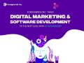 Foreignerds Inc. takes digital marketing &amp; software development to the next level with AI technology - Hindi News | Foreignerds Inc. takes digital marketing &amp; software development to the next level with AI technology | Latest business News at Lokmattimes.com