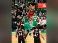NBA Eastern Conference Finals: Celtics defeat Miami Heat in Game 5, series at 3-2 - Hindi News | NBA Eastern Conference Finals: Celtics defeat Miami Heat in Game 5, series at 3-2 | Latest other-sports News at Lokmattimes.com
