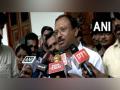 MoS Muraleedharan visits Kerala University - Hindi News | MoS Muraleedharan visits Kerala University | Latest politics News at Lokmattimes.com