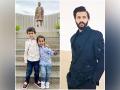 Riteish Deshmukh remembers father Vilasrao Deshmukh on his birth anniversary - Hindi News | Riteish Deshmukh remembers father Vilasrao Deshmukh on his birth anniversary | Latest entertainment News at Lokmattimes.com