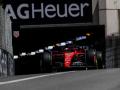 Scuderia Ferrari's Carlos Sainz leads in FP1 of Monaco Grand Prix - Hindi News | Scuderia Ferrari's Carlos Sainz leads in FP1 of Monaco Grand Prix | Latest other-sports News at Lokmattimes.com