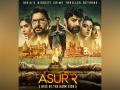 Arshad Warsi, Barun Sobti's thriller show 'Asur 2' trailer out now - Hindi News | Arshad Warsi, Barun Sobti's thriller show 'Asur 2' trailer out now | Latest entertainment News at Lokmattimes.com