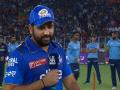 IPL 2023: Mumbai Indians win toss, opt to field against Gujarat Titans in Qualifier 2 - Hindi News | IPL 2023: Mumbai Indians win toss, opt to field against Gujarat Titans in Qualifier 2 | Latest cricket News at Lokmattimes.com