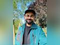 "London mornings": Virat Kohli reaches UK ahead of WTC Final against Australia - Hindi News | "London mornings": Virat Kohli reaches UK ahead of WTC Final against Australia | Latest cricket News at Lokmattimes.com