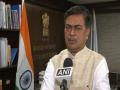 "They have no respect for democracy": Union Min RK Singh slams Opp for boycotting new Parliament building opening - Hindi News | "They have no respect for democracy": Union Min RK Singh slams Opp for boycotting new Parliament building opening | Latest national News at Lokmattimes.com