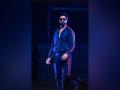 This is how Vicky Kaushal is gearing up for IIFA 2023 - Hindi News | This is how Vicky Kaushal is gearing up for IIFA 2023 | Latest entertainment News at Lokmattimes.com