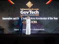 Digital DEWA wins GovTech Innovation Award for Innovative and Sustainable Future Accelerator of the Year - Hindi News | Digital DEWA wins GovTech Innovation Award for Innovative and Sustainable Future Accelerator of the Year | Latest international News at Lokmattimes.com