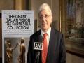 Would be great pleasure to attend new Parliament building's inauguration: Italian Envoy - Hindi News | Would be great pleasure to attend new Parliament building's inauguration: Italian Envoy | Latest international News at Lokmattimes.com