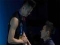 Badminton legends Lee Chong Wei, Lin Dan inducted into BWF Hall of Fame - Hindi News | Badminton legends Lee Chong Wei, Lin Dan inducted into BWF Hall of Fame | Latest other-sports News at Lokmattimes.com