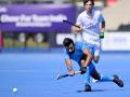 FIH Hockey Pro League 2022-23: Belgium down Indian Men's Hockey Team 2-1 - Hindi News | FIH Hockey Pro League 2022-23: Belgium down Indian Men's Hockey Team 2-1 | Latest hockey News at Lokmattimes.com