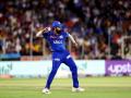 IPL 2023: "Green and Surya batted well but we lost our way," says Rohit Sharma after MI's loss against Gujarat Titans - Hindi News | IPL 2023: "Green and Surya batted well but we lost our way," says Rohit Sharma after MI's loss against Gujarat Titans | Latest cricket News at Lokmattimes.com