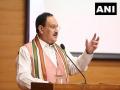 New Parliament building a milestone in journey of independent India: JP Nadda - Hindi News | New Parliament building a milestone in journey of independent India: JP Nadda | Latest politics News at Lokmattimes.com