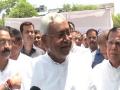 Nitish Kumar slams Centre over new parliament building, says 'no sense' to attend NITI Aayog meeting - Hindi News | Nitish Kumar slams Centre over new parliament building, says 'no sense' to attend NITI Aayog meeting | Latest politics News at Lokmattimes.com