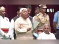 Karnataka cabinet expanded; Byregowda, HK Patil among 24 MLAs sworn in as ministers - Hindi News | Karnataka cabinet expanded; Byregowda, HK Patil among 24 MLAs sworn in as ministers | Latest politics News at Lokmattimes.com