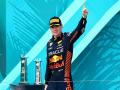 Monaco GP: Max Verstappen snatches top position from Carlos Sainz in Practice two - Hindi News | Monaco GP: Max Verstappen snatches top position from Carlos Sainz in Practice two | Latest other-sports News at Lokmattimes.com