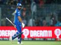 "He is quality player, led from the front": MI head coach Mark Boucher lauds Rohit's captaincy - Hindi News | "He is quality player, led from the front": MI head coach Mark Boucher lauds Rohit's captaincy | Latest cricket News at Lokmattimes.com