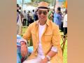 Madhur Bhandarkar arrives in casuals for IIFA 2023 in Abu Dhabi - Hindi News | Madhur Bhandarkar arrives in casuals for IIFA 2023 in Abu Dhabi | Latest entertainment News at Lokmattimes.com