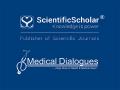 Scientific Scholar Signs MoU with Medical Dialogues for Supporting Indian Medical Research - Hindi News | Scientific Scholar Signs MoU with Medical Dialogues for Supporting Indian Medical Research | Latest business News at Lokmattimes.com