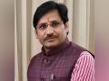 BJP lawmaker urges Ashwini Vaishnaw to connect four tribal districts in Madhya Pradesh with railways - Hindi News | BJP lawmaker urges Ashwini Vaishnaw to connect four tribal districts in Madhya Pradesh with railways | Latest national News at Lokmattimes.com