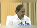 "Centre not allowing govt to function," alleges Telangana CM KCR on ordinance over control of services - Hindi News | "Centre not allowing govt to function," alleges Telangana CM KCR on ordinance over control of services | Latest politics News at Lokmattimes.com