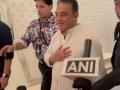 "I am against propaganda films": Kamal Haasan shares his views on 'The Kerala Story' at IIFA 2023 - Hindi News | "I am against propaganda films": Kamal Haasan shares his views on 'The Kerala Story' at IIFA 2023 | Latest entertainment News at Lokmattimes.com