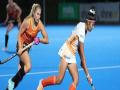Indian women's hockey team pick thrilling 2-1 win over Australia 'A' - Hindi News | Indian women's hockey team pick thrilling 2-1 win over Australia 'A' | Latest hockey News at Lokmattimes.com