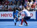 FIH Hockey Pro League: Hosts Great Britain defeat India 4-2, climb to top of pool table - Hindi News | FIH Hockey Pro League: Hosts Great Britain defeat India 4-2, climb to top of pool table | Latest hockey News at Lokmattimes.com