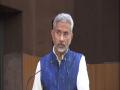 "PM Modi asked us to think about next 25 years": Jaishankar - Hindi News | "PM Modi asked us to think about next 25 years": Jaishankar | Latest international News at Lokmattimes.com