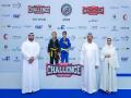 Al Jazira secures first place as girls division competitions mark Day 2 of Challenge Jiu-Jitsu Festival - Hindi News | Al Jazira secures first place as girls division competitions mark Day 2 of Challenge Jiu-Jitsu Festival | Latest international News at Lokmattimes.com