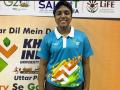 Platforms like Khelo India University Games Uttar Pradesh boost our tournament playing experience: Table Tennis player Nithyashree Mani - Hindi News | Platforms like Khelo India University Games Uttar Pradesh boost our tournament playing experience: Table Tennis player Nithyashree Mani | Latest other-sports News at Lokmattimes.com