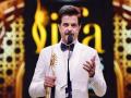 IIFA 2023: Anil Kapoor bags golden trophy for his role in 'Jug Jugg Jeeyo' - Hindi News | IIFA 2023: Anil Kapoor bags golden trophy for his role in 'Jug Jugg Jeeyo' | Latest entertainment News at Lokmattimes.com