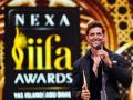 Hrithik Roshan wins IIFA 2023 'Best Actor' award for 'Vikram Vedha' - Hindi News | Hrithik Roshan wins IIFA 2023 'Best Actor' award for 'Vikram Vedha' | Latest entertainment News at Lokmattimes.com