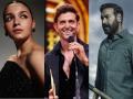 IIFA Awards 2023: Here's the full list of winners - Hindi News | IIFA Awards 2023: Here's the full list of winners | Latest entertainment News at Lokmattimes.com