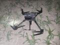 BSF shoots down Pakistani drone carrying narcotics near Amritsar border, one held - Hindi News | BSF shoots down Pakistani drone carrying narcotics near Amritsar border, one held | Latest national News at Lokmattimes.com