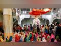 Gurdwaras: The sanctuaries of spirituality devoid of political, extremist agenda - Hindi News | Gurdwaras: The sanctuaries of spirituality devoid of political, extremist agenda | Latest international News at Lokmattimes.com