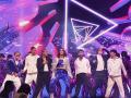 Watch: Kriti Sanon performs with Norwegian dance group at IIFA 2023 - Hindi News | Watch: Kriti Sanon performs with Norwegian dance group at IIFA 2023 | Latest entertainment News at Lokmattimes.com